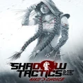 Daedalic Entertainment Shadow Tactics Blades Of The Shogun Aikos Choice PC Game